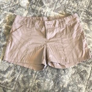 Womens Under Armour shorts